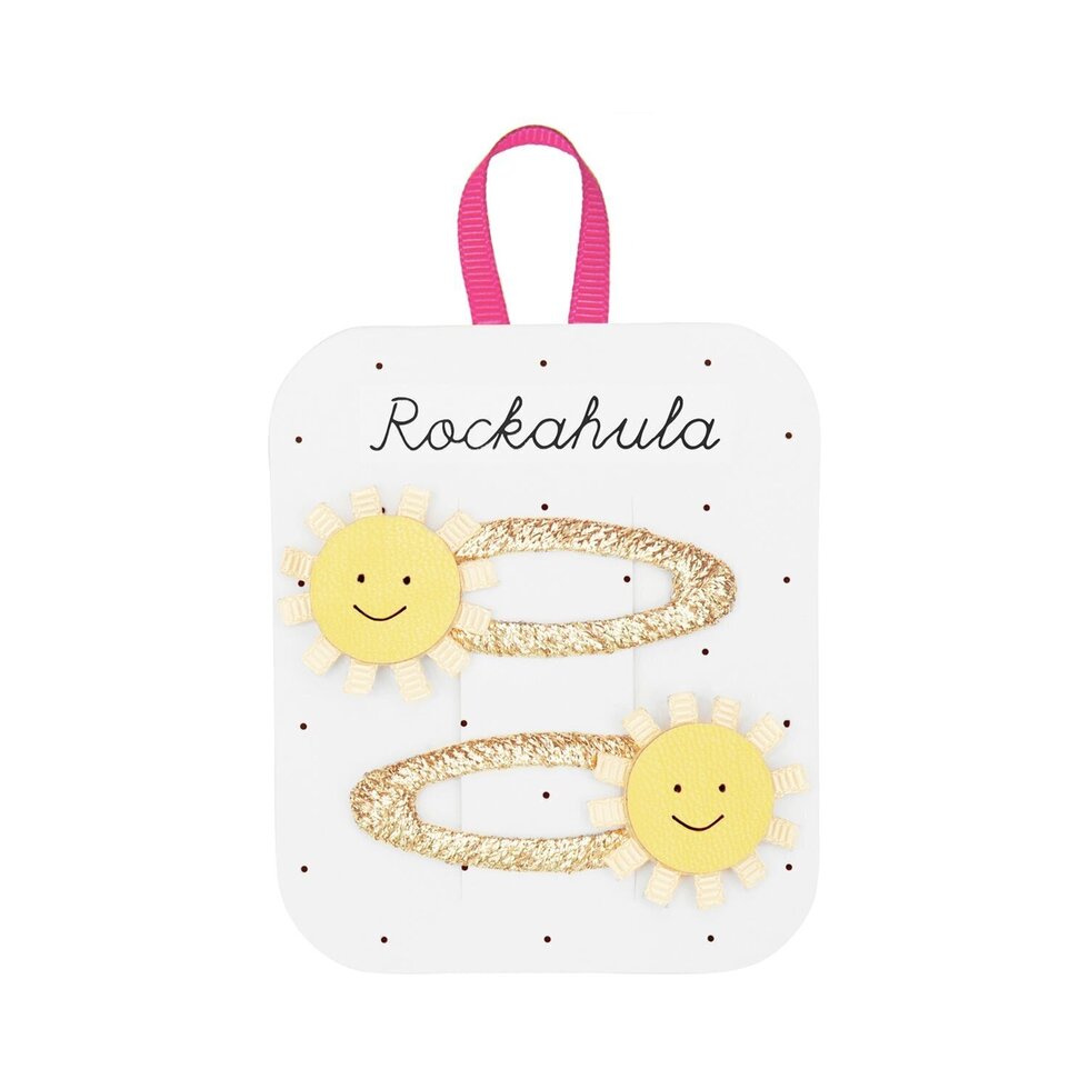 Horquillas - Sol
