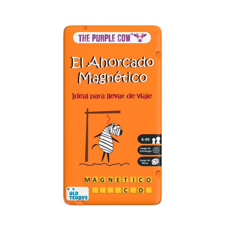Mini juegos de viaje ¡versión magnética! (Ver modelos)