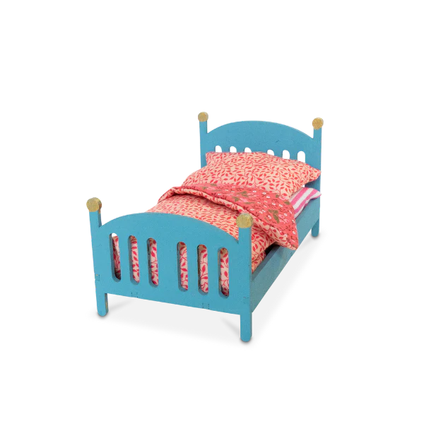 Maletín Habitación Ballet - Ella