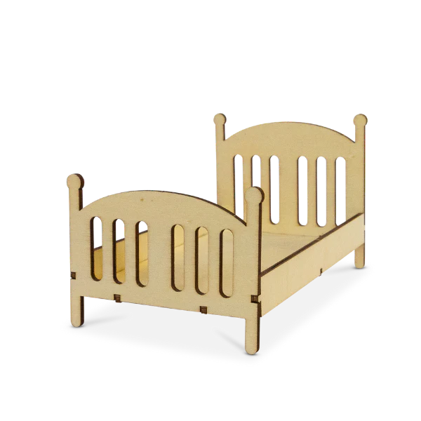 Maletín Habitación Ballet - Ella