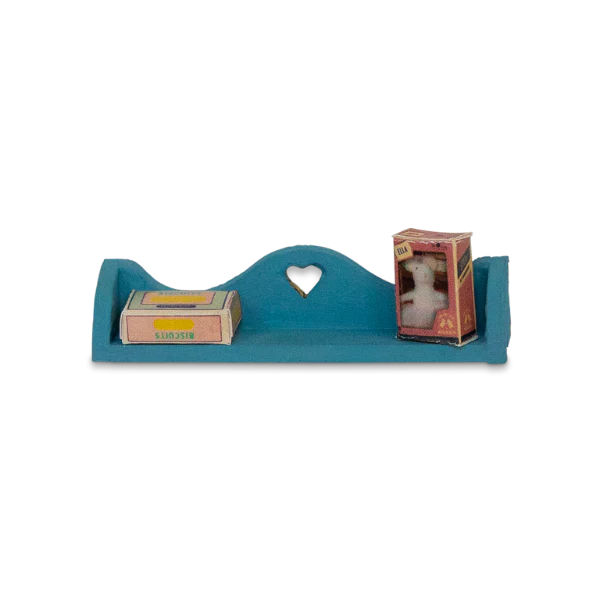 Maletín Habitación Ballet - Ella