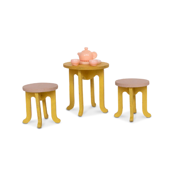 Maletín Habitación Ballet - Ella