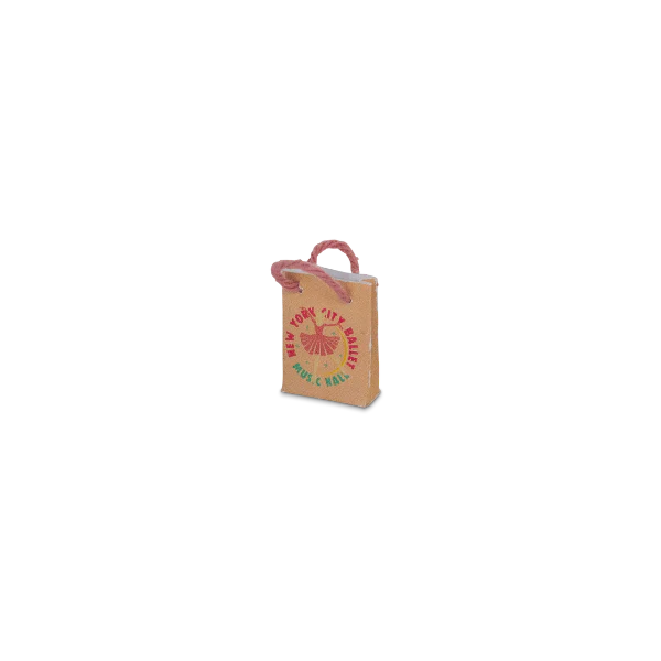 Maletín Habitación Ballet - Ella