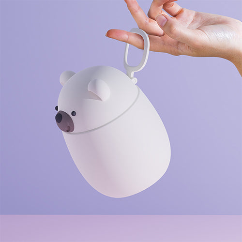 Termo sólidos Antifugas - Animales