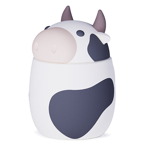 Termo sólidos Antifugas - Animales