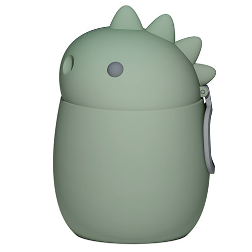 Termo sólidos Antifugas - Animales