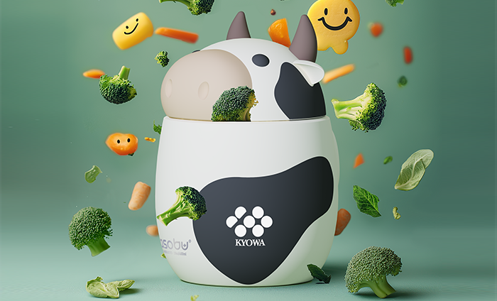 Termo sólidos Antifugas - Animales