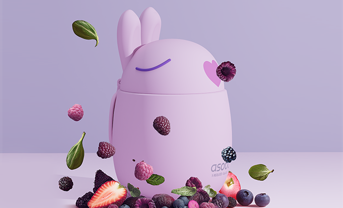 Termo sólidos Antifugas - Animales