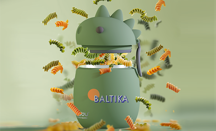 Termo sólidos Antifugas - Animales