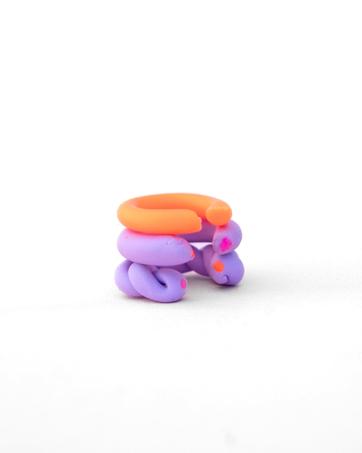 FunCuff - Earcuff modelo Party