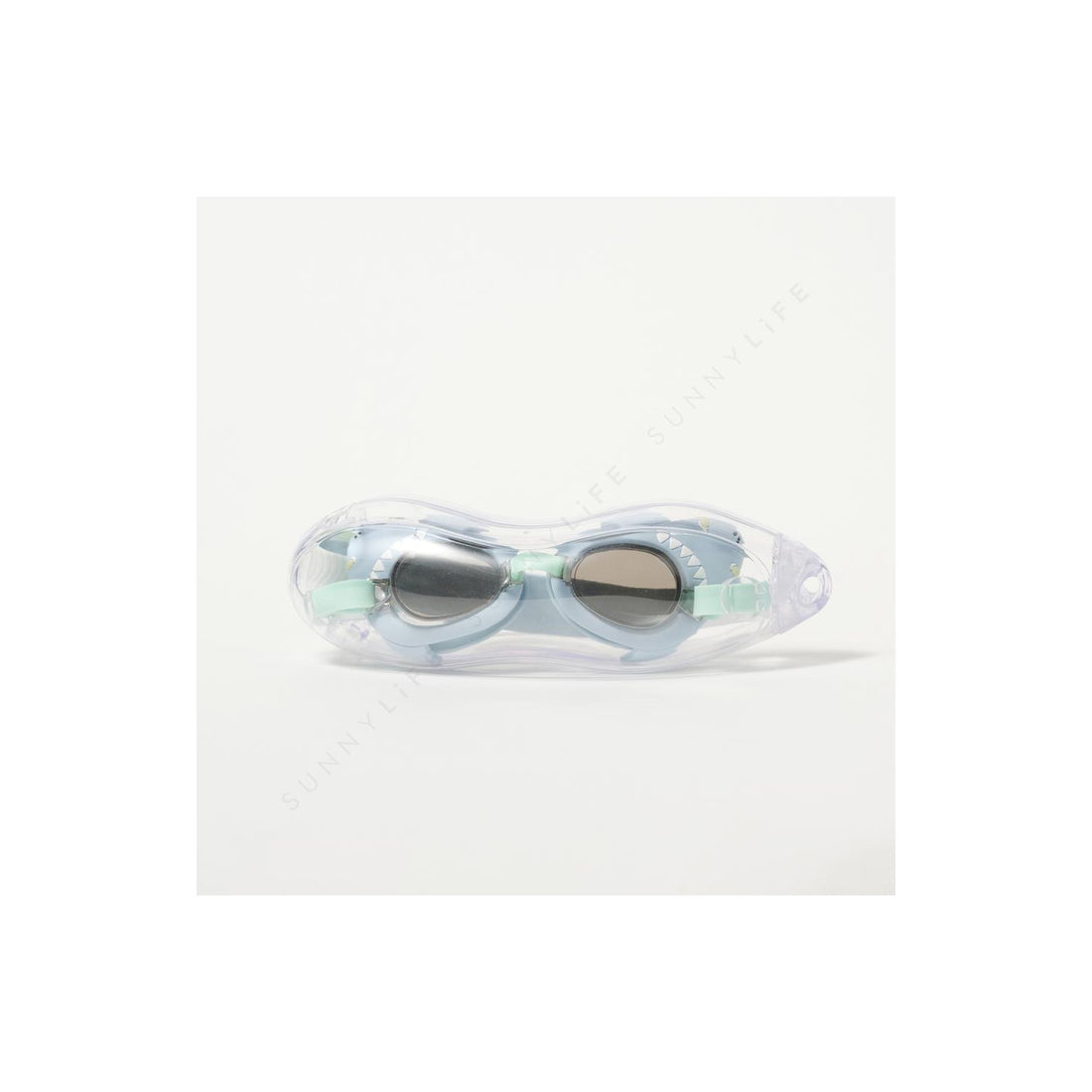 Gafas de natación - Tiburón