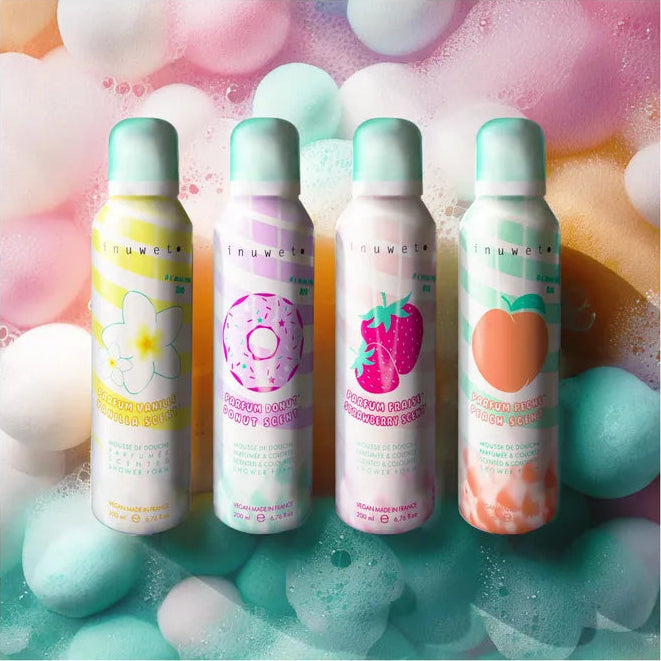 Espuma de Ducha - Donut (200ml)