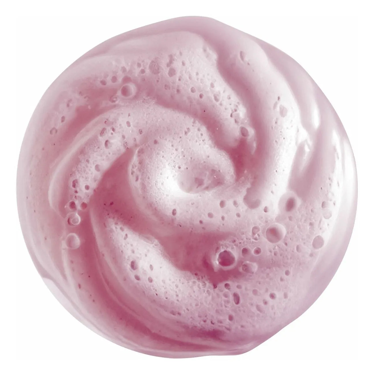 Espuma de Ducha - Fresa (200ml)