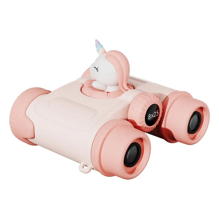 Prismáticos Unicornio