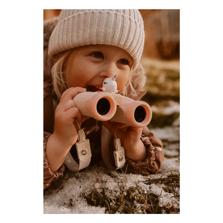 Prismáticos Unicornio