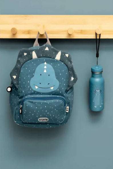 Mochila (S) - Triceratops