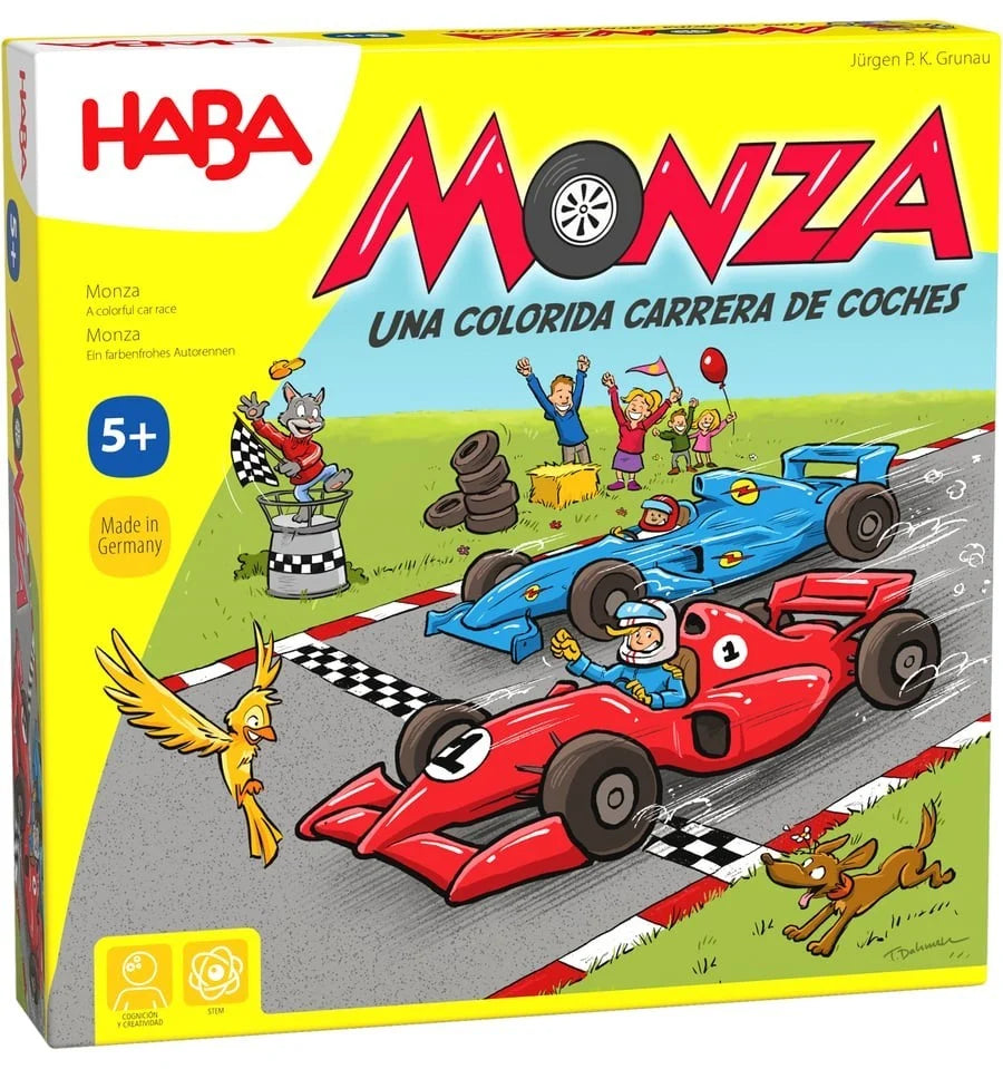 Monza