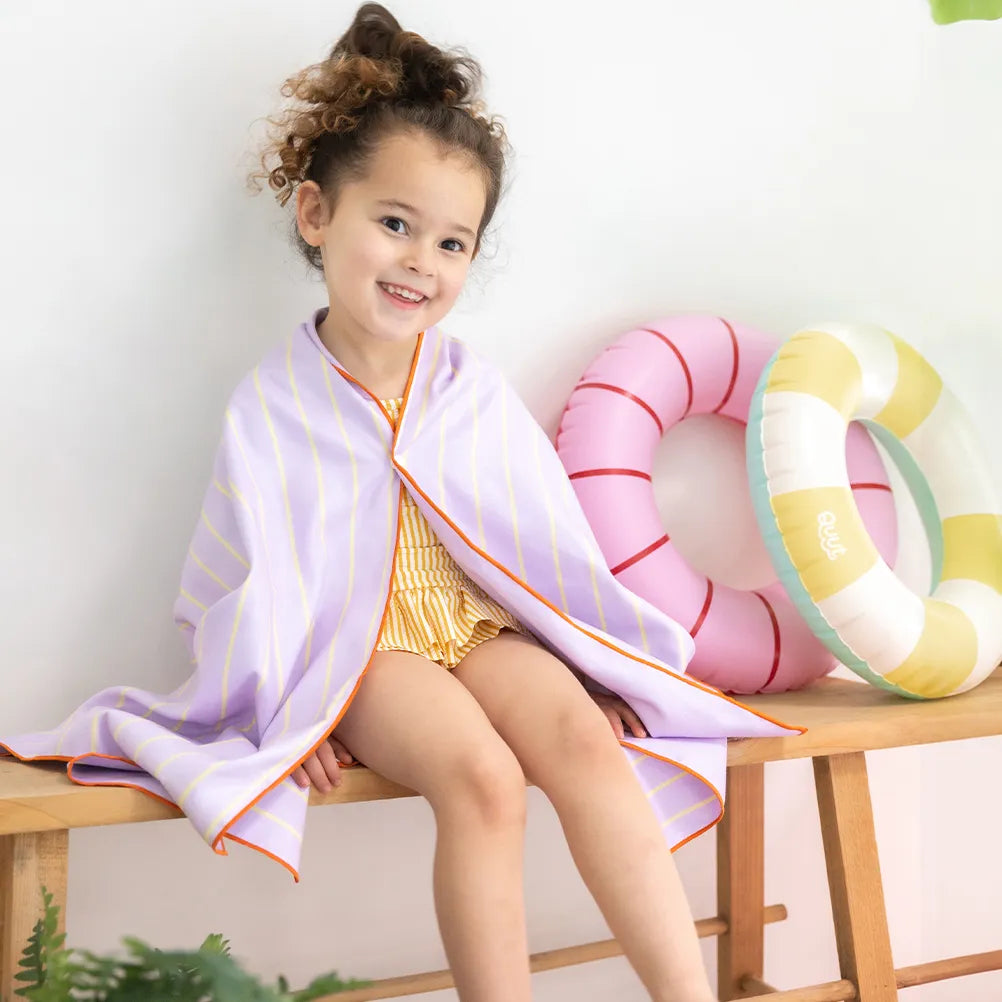 Toallas de juego - Rayuel