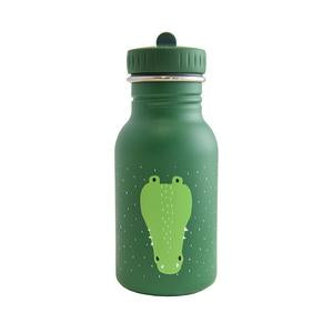 Botella Acero - Cocodrilo