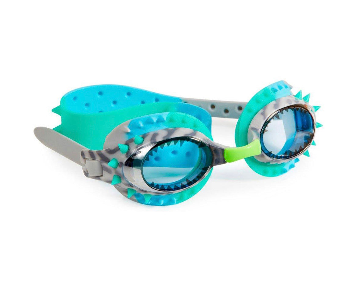 Gafas de natación - Dinosaurio