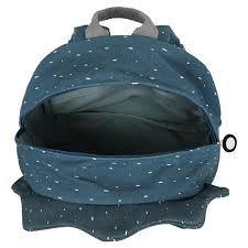 Mochila (S) - Triceratops
