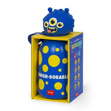 Botella Térmicas infantil- Legami