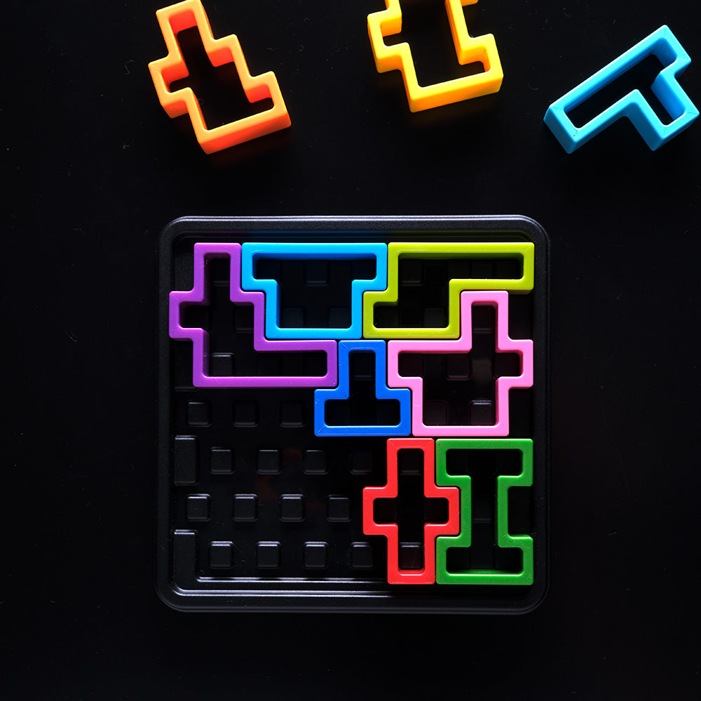 IQ Square - EDICIÓN DELUXE ⭐️