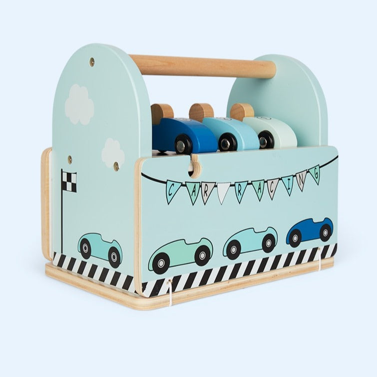 Circuito - Carreras de coches