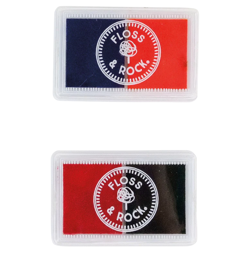 Set de sellos - Coches