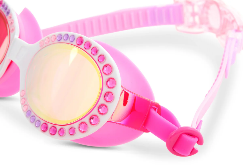 Gafas de natación - Con click - Aurora Halo