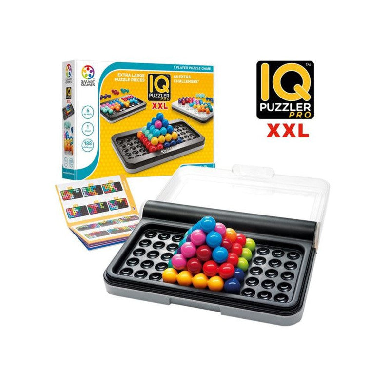 IQ Pro XXL