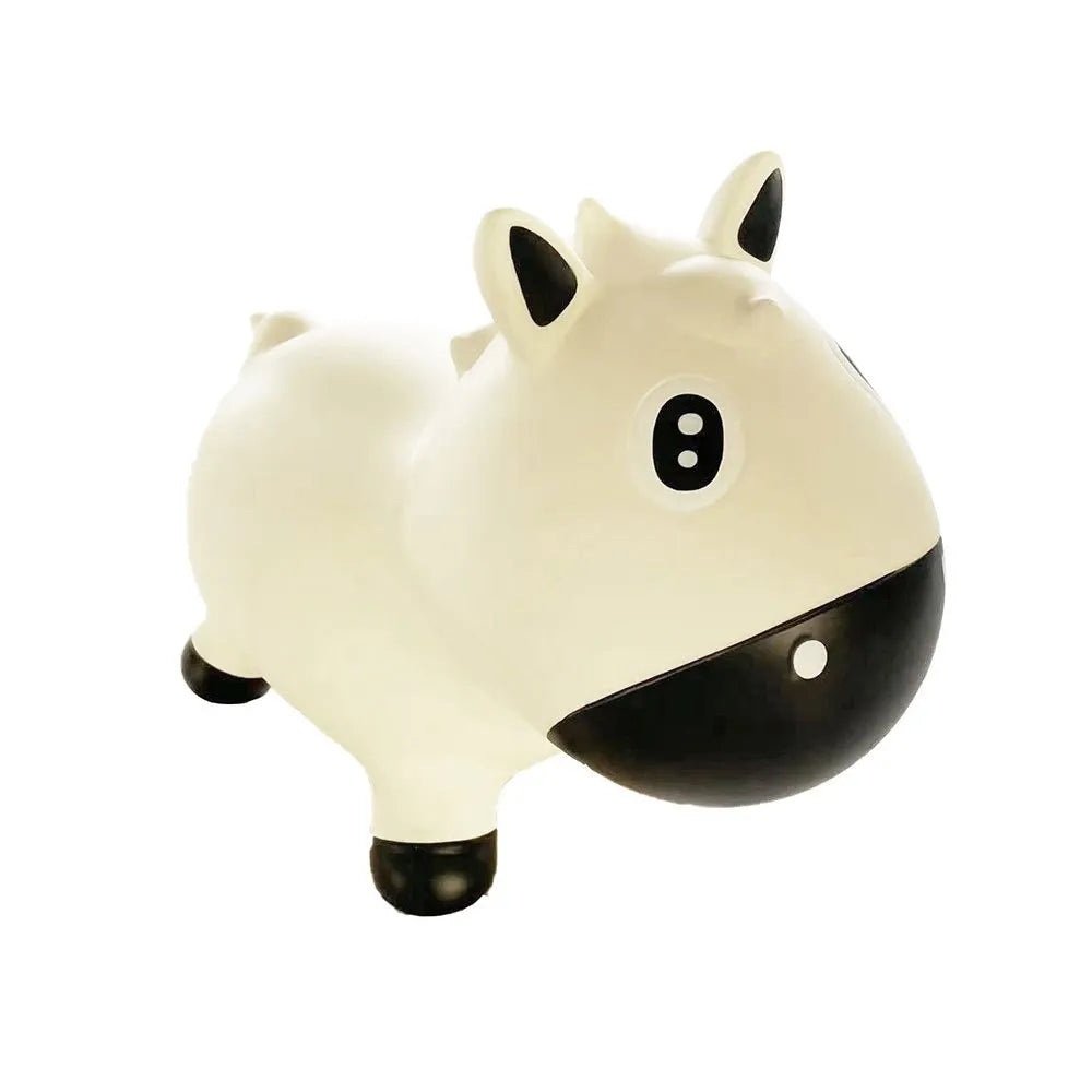 Saltimbanqui - Hopper Caballo