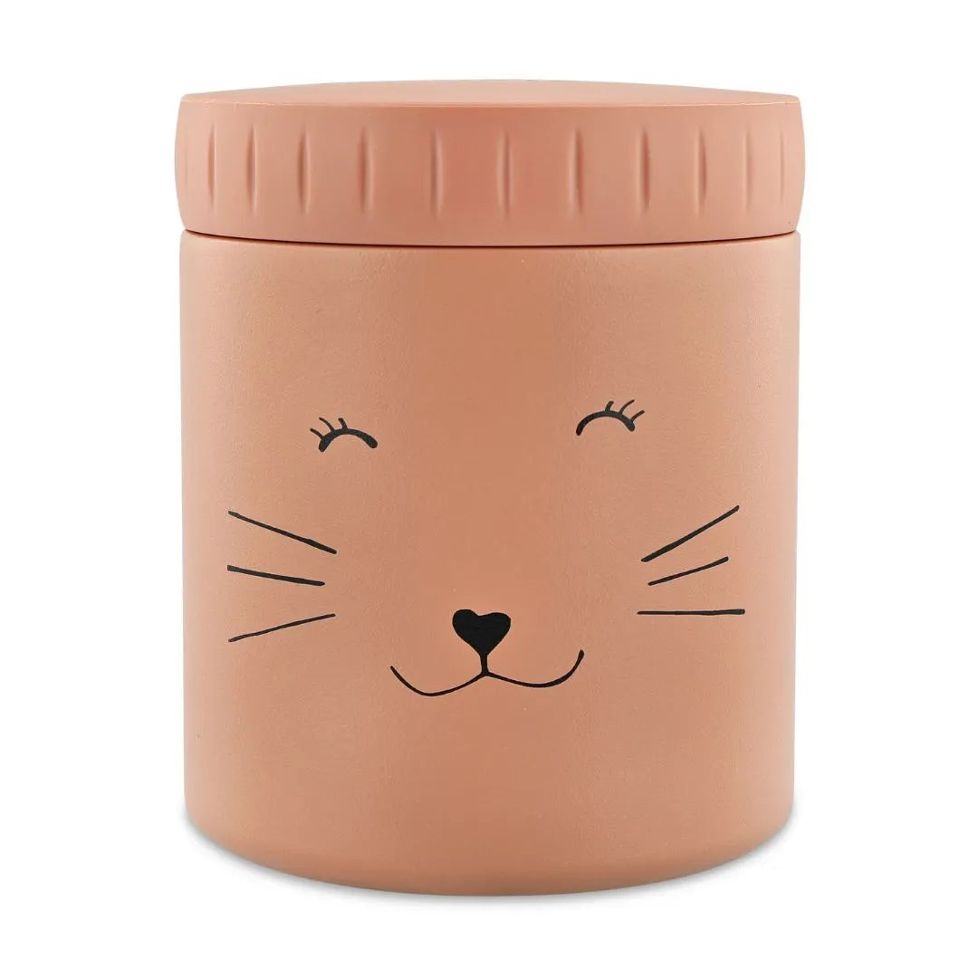 Termo sólidos - Gato