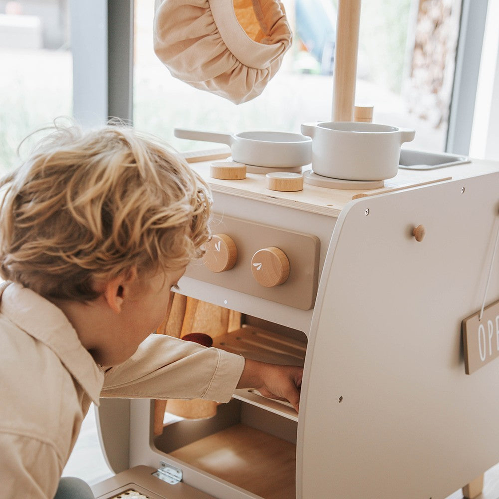 Cocina Bistro - Nougat