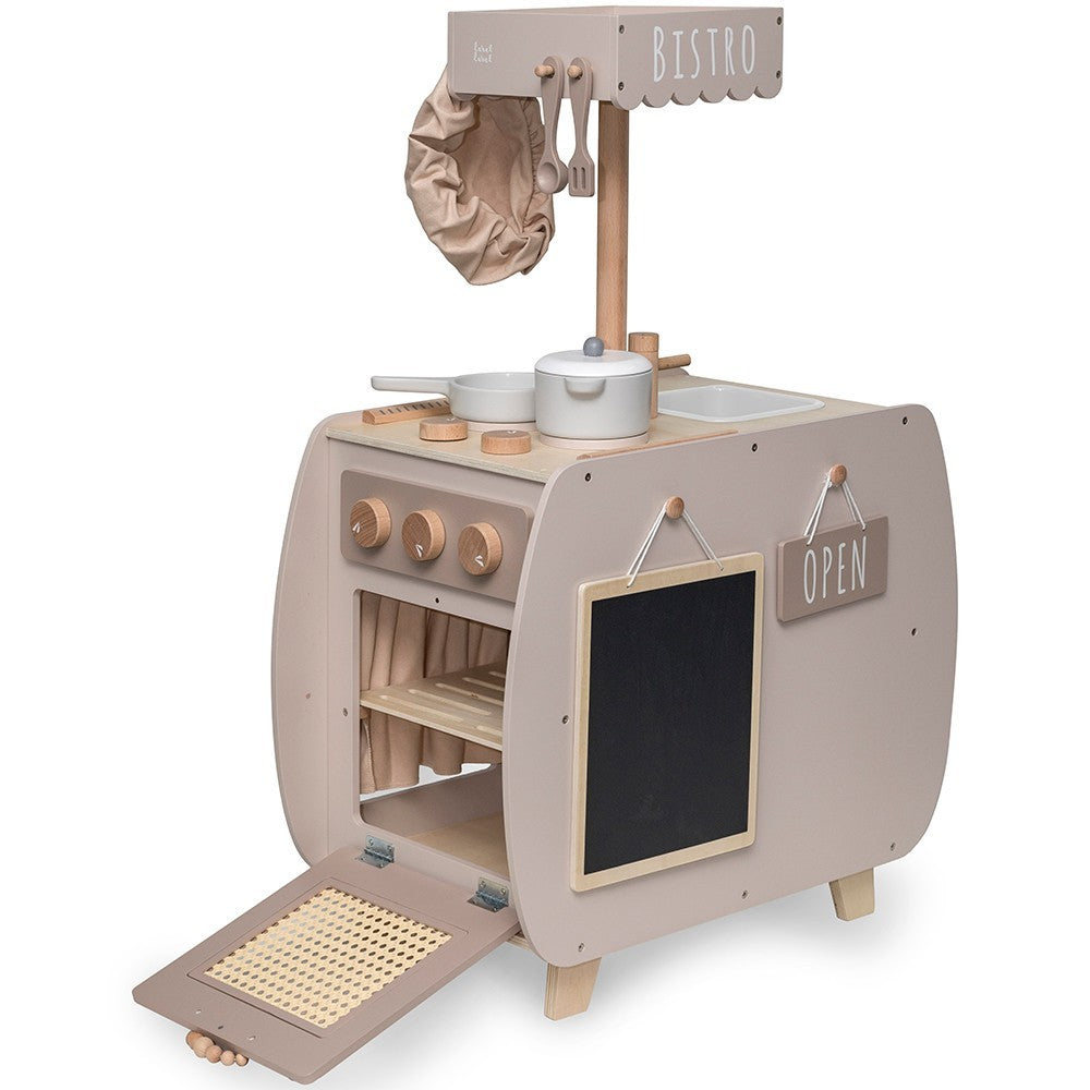 Cocina Bistro - Nougat