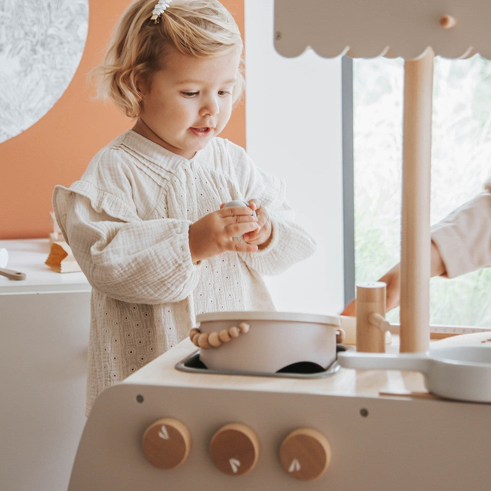 Cocina Bistro - Nougat