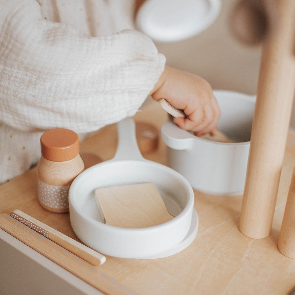 Cocina Bistro - Nougat