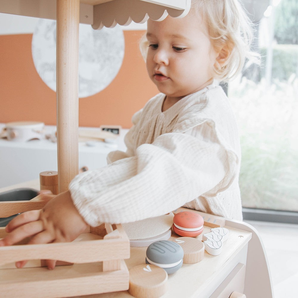 Cocina Bistro - Nougat