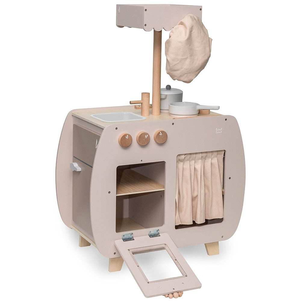 Cocina Bistro - Nougat