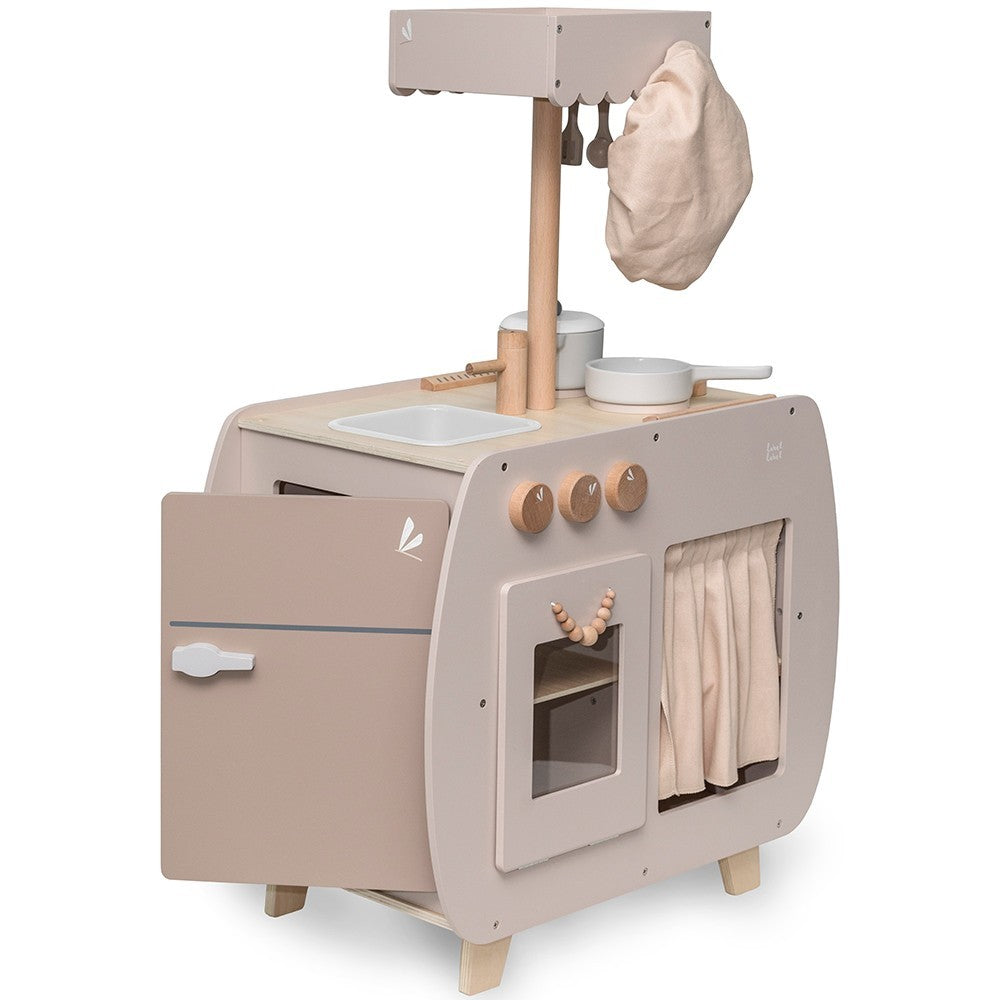 Cocina Bistro - Nougat