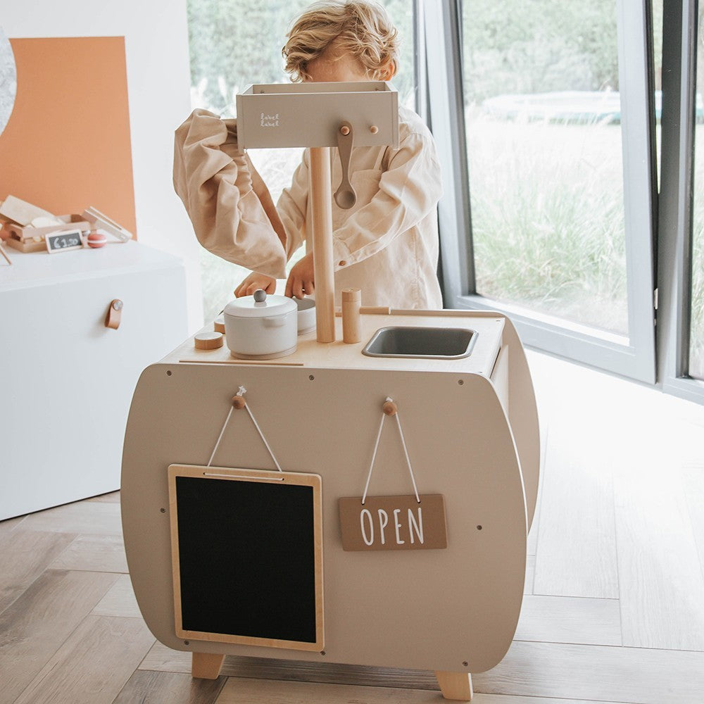 Cocina Bistro - Nougat