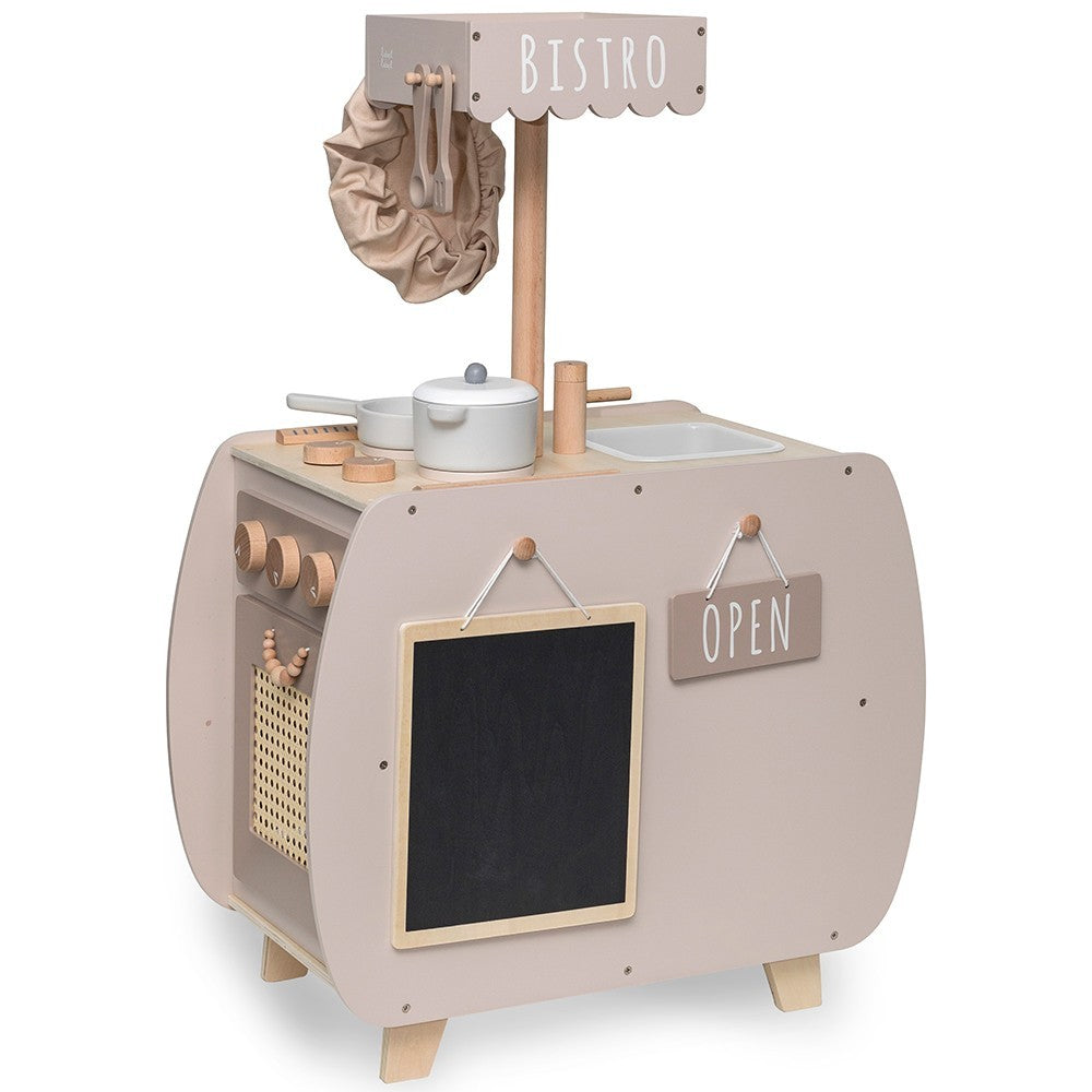 Cocina Bistro - Nougat