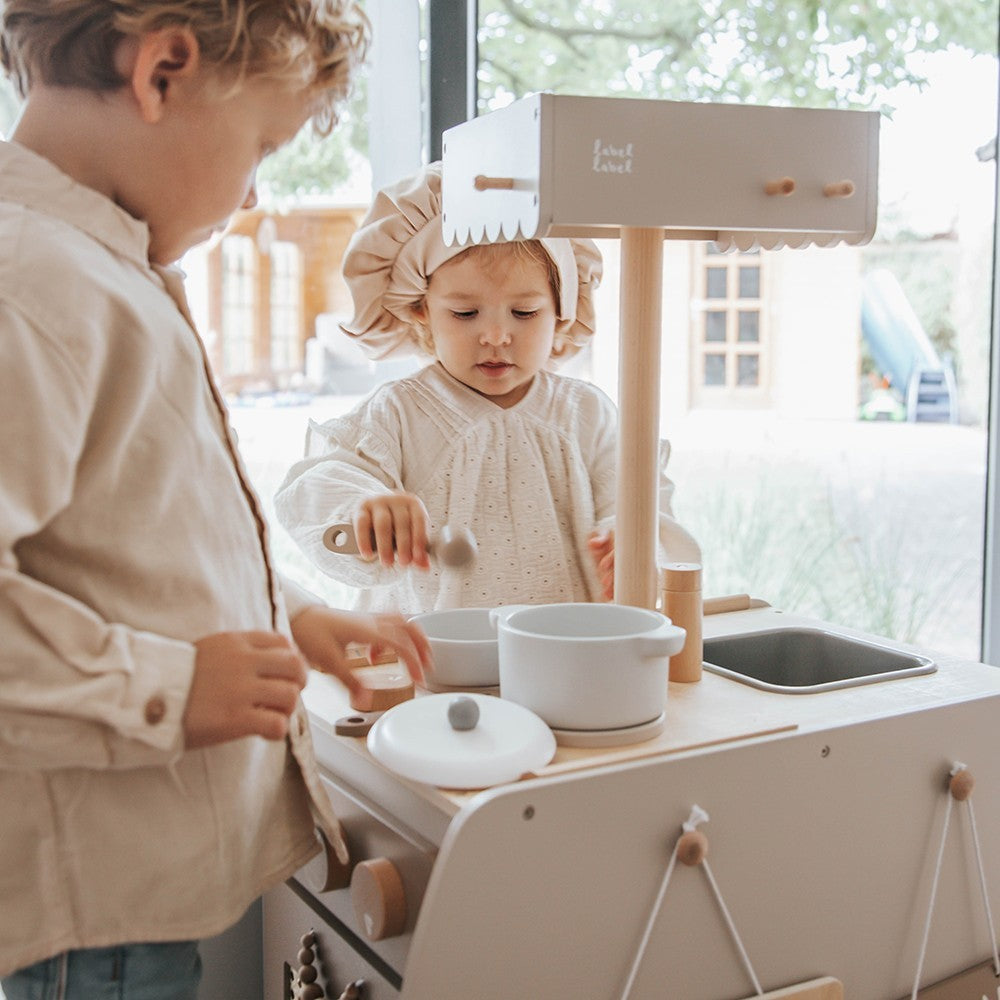 Cocina Bistro - Nougat