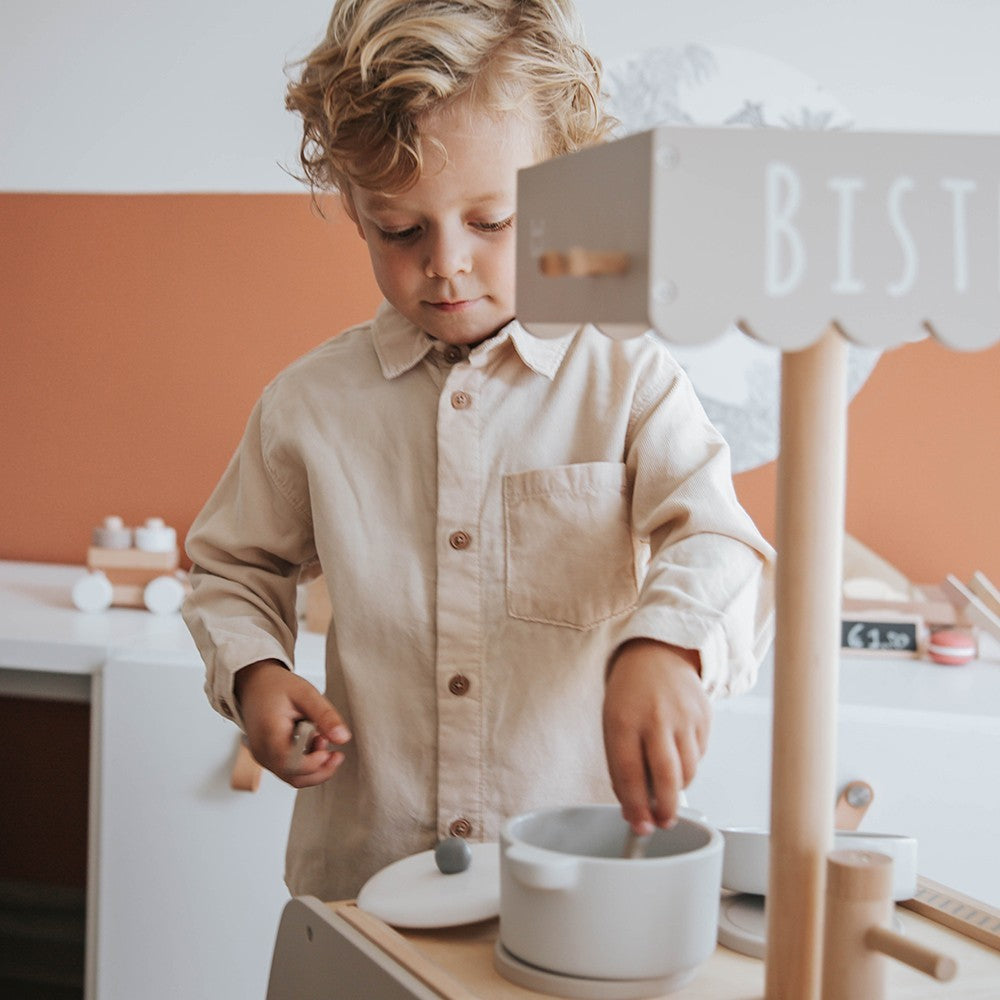 Cocina Bistro - Nougat