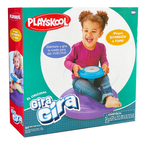 Gira Gira - Playskool
