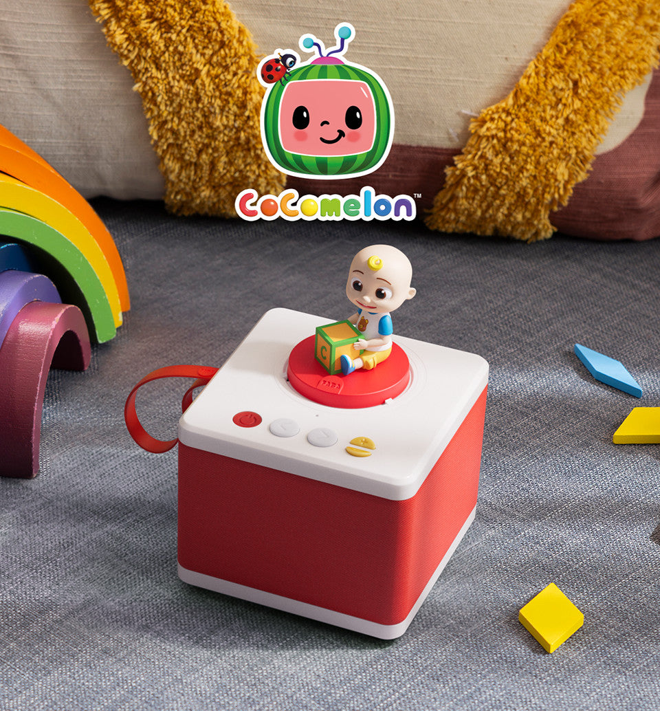 Faba - Canciones - Las canciones de CoComelon