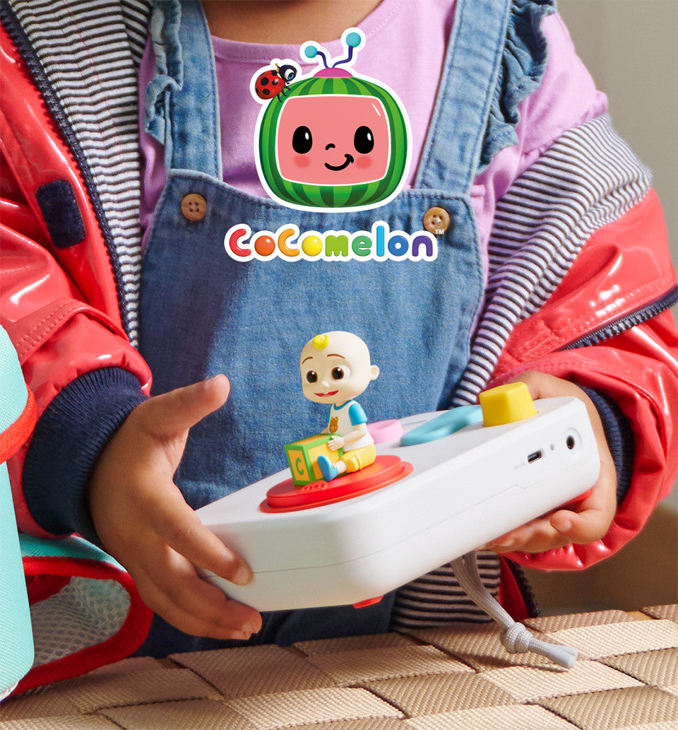 Faba - Canciones - Las canciones de CoComelon