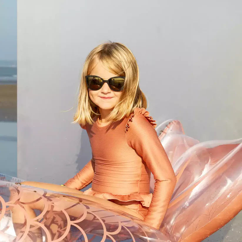 Gafas irrompibles - Buzz - Negra