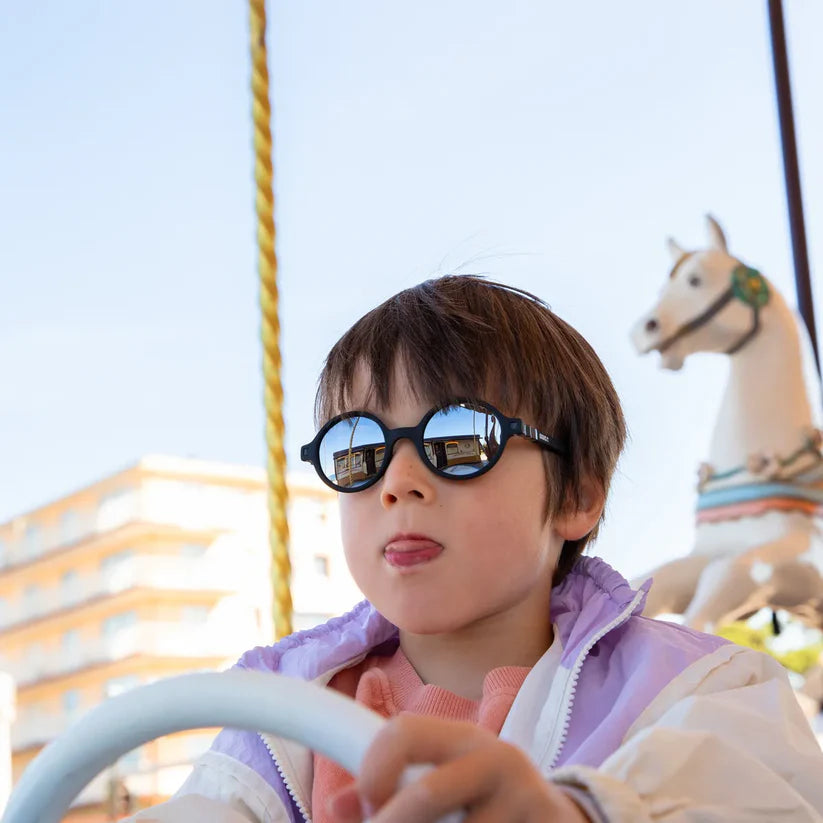 Gafas irrompibles - Rozz - Negra