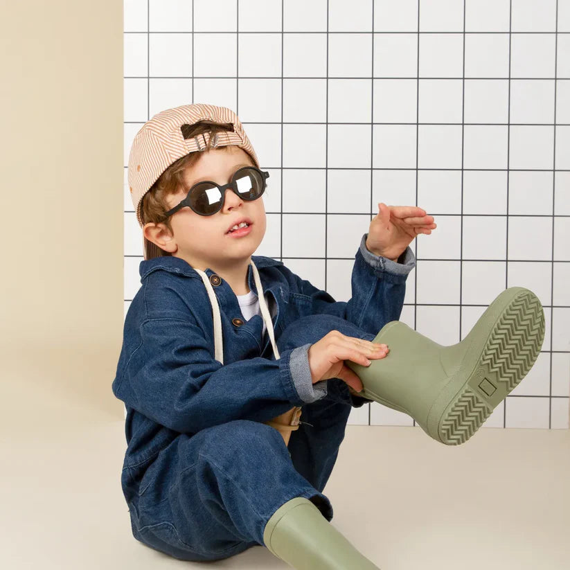 Gafas irrompibles - Rozz - Negra